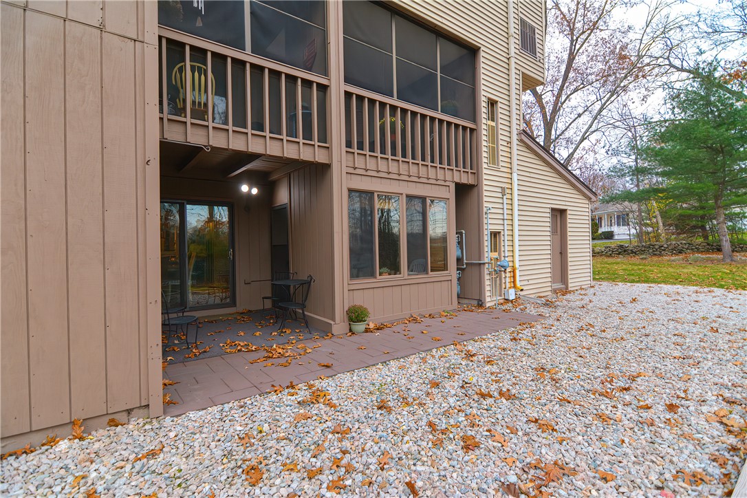 196 Old River Road, Unit 101 Lincoln, RI 02865 - Photo 26 of 29