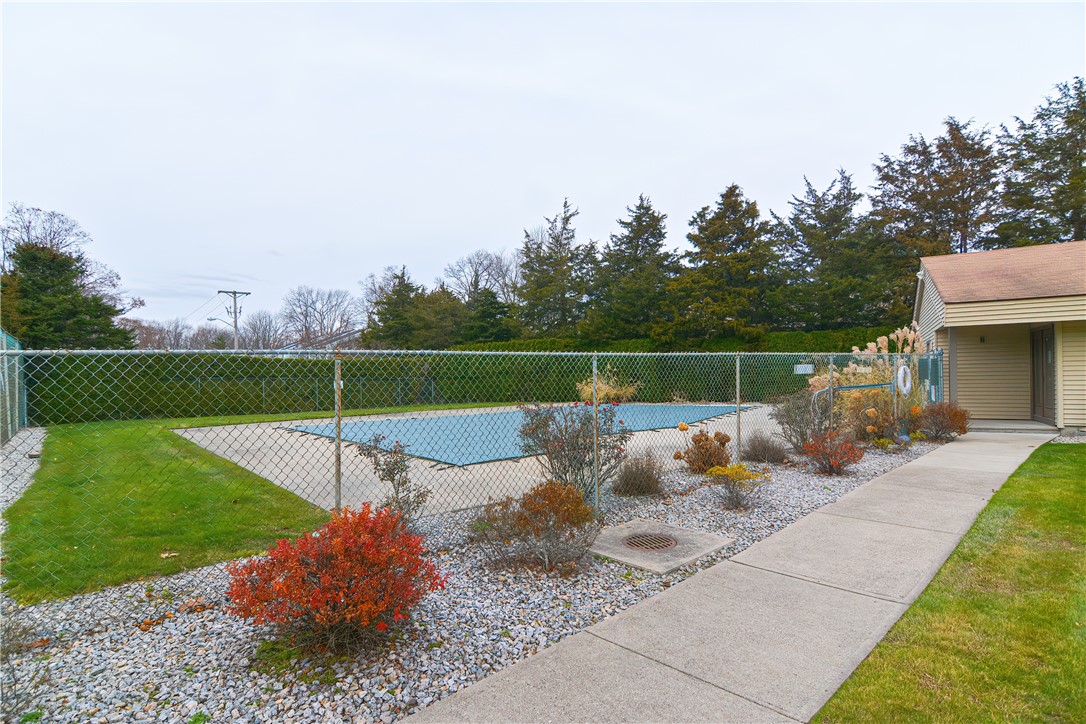 196 Old River Road, Unit 101 Lincoln, RI 02865 - Photo 29 of 29