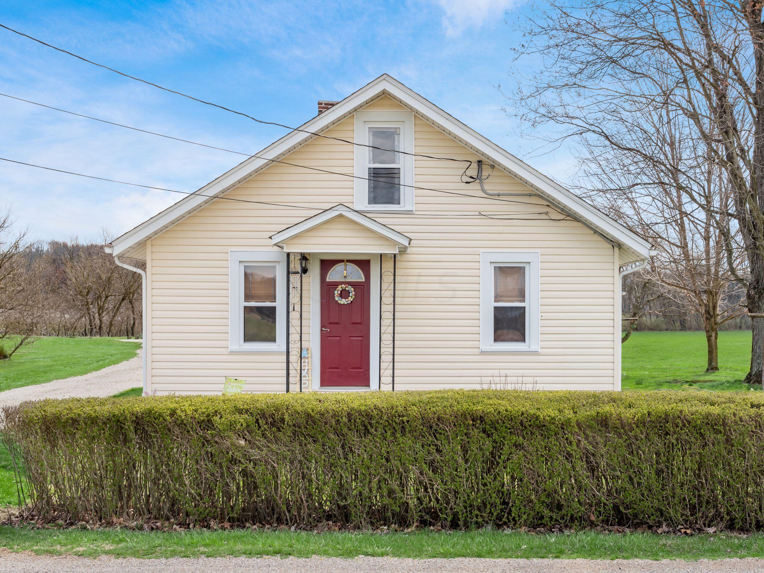 18180 Claypool Road Newark, OH 43056 - Photo 24 of 30 street view