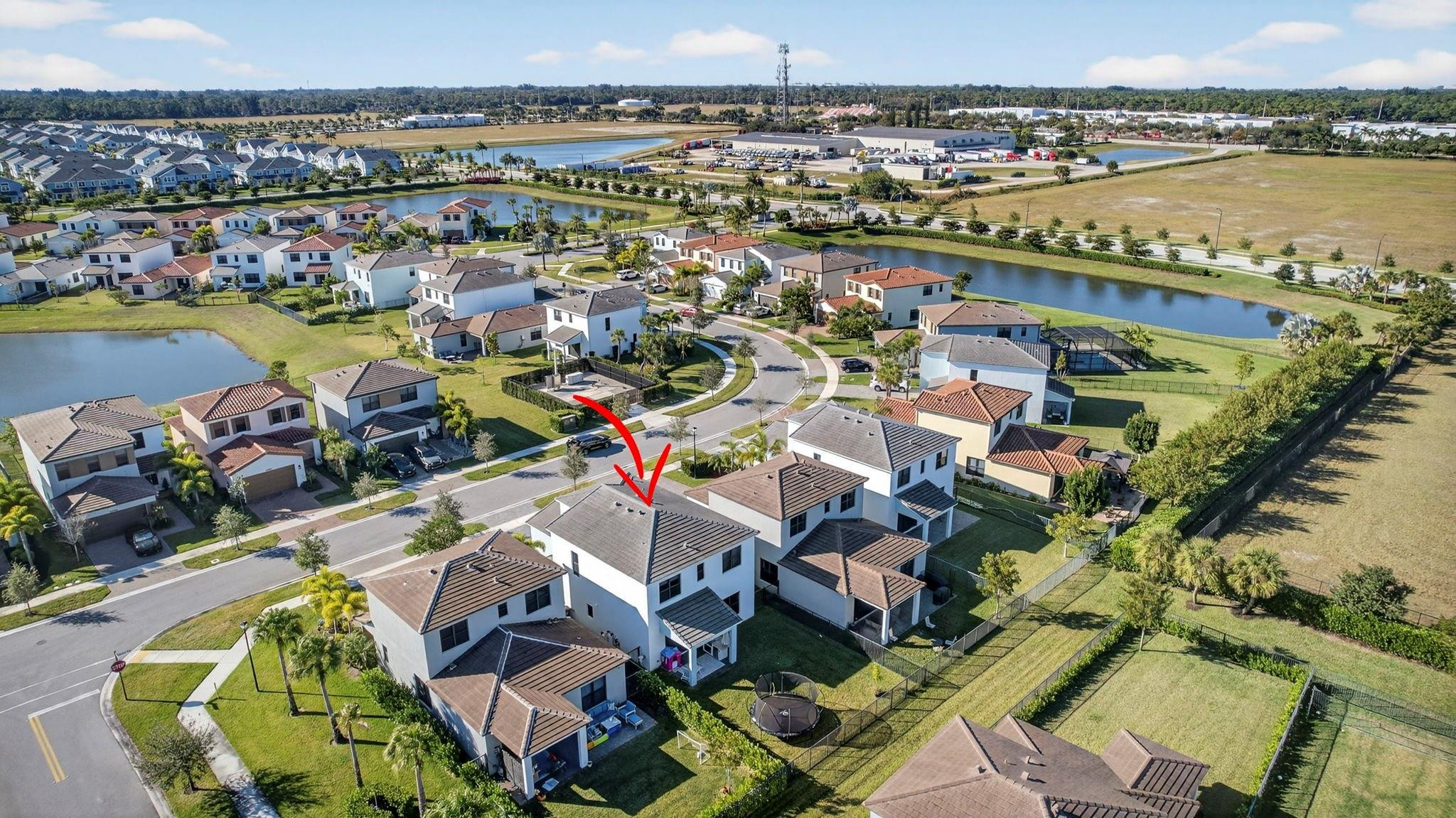 16587 Cove Road The Acreage, FL 33470 - Photo 58 of 69 Photo 58