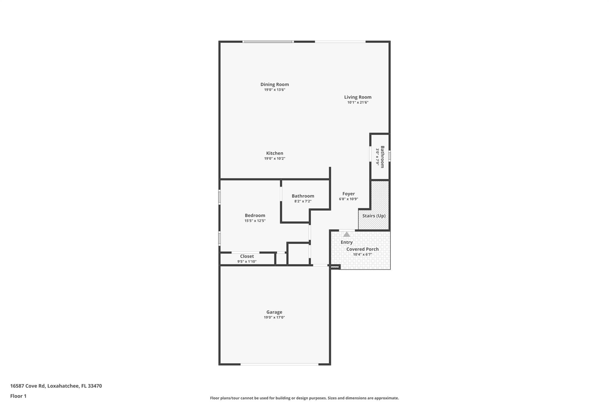 16587 Cove Road The Acreage, FL 33470 - Photo 67 of 69 Photo 67