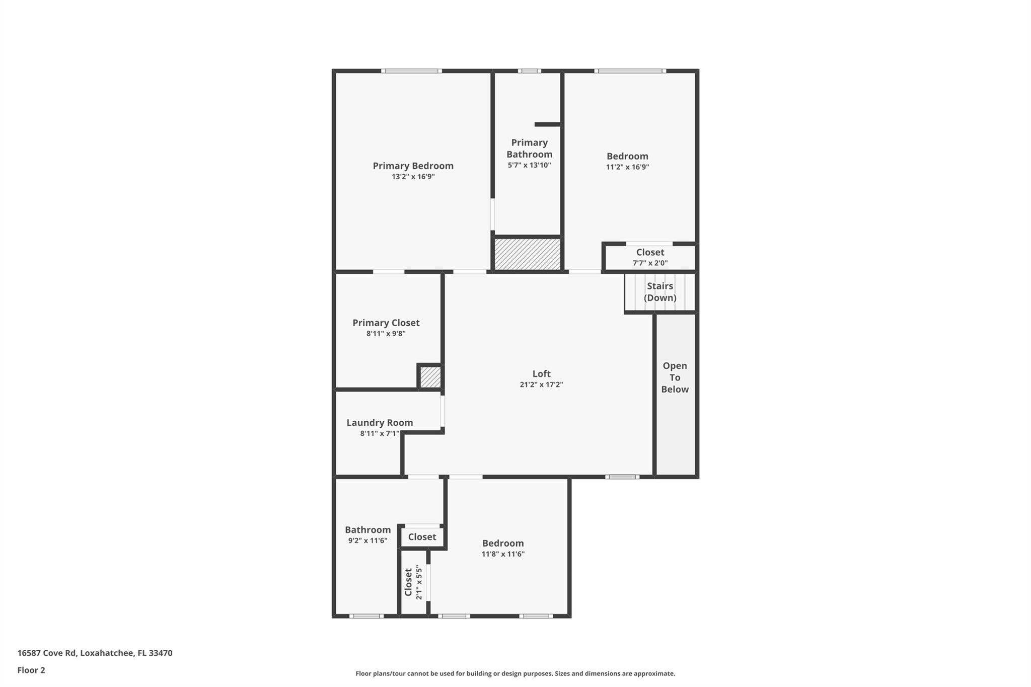 16587 Cove Road The Acreage, FL 33470 - Photo 68 of 69 Photo 68