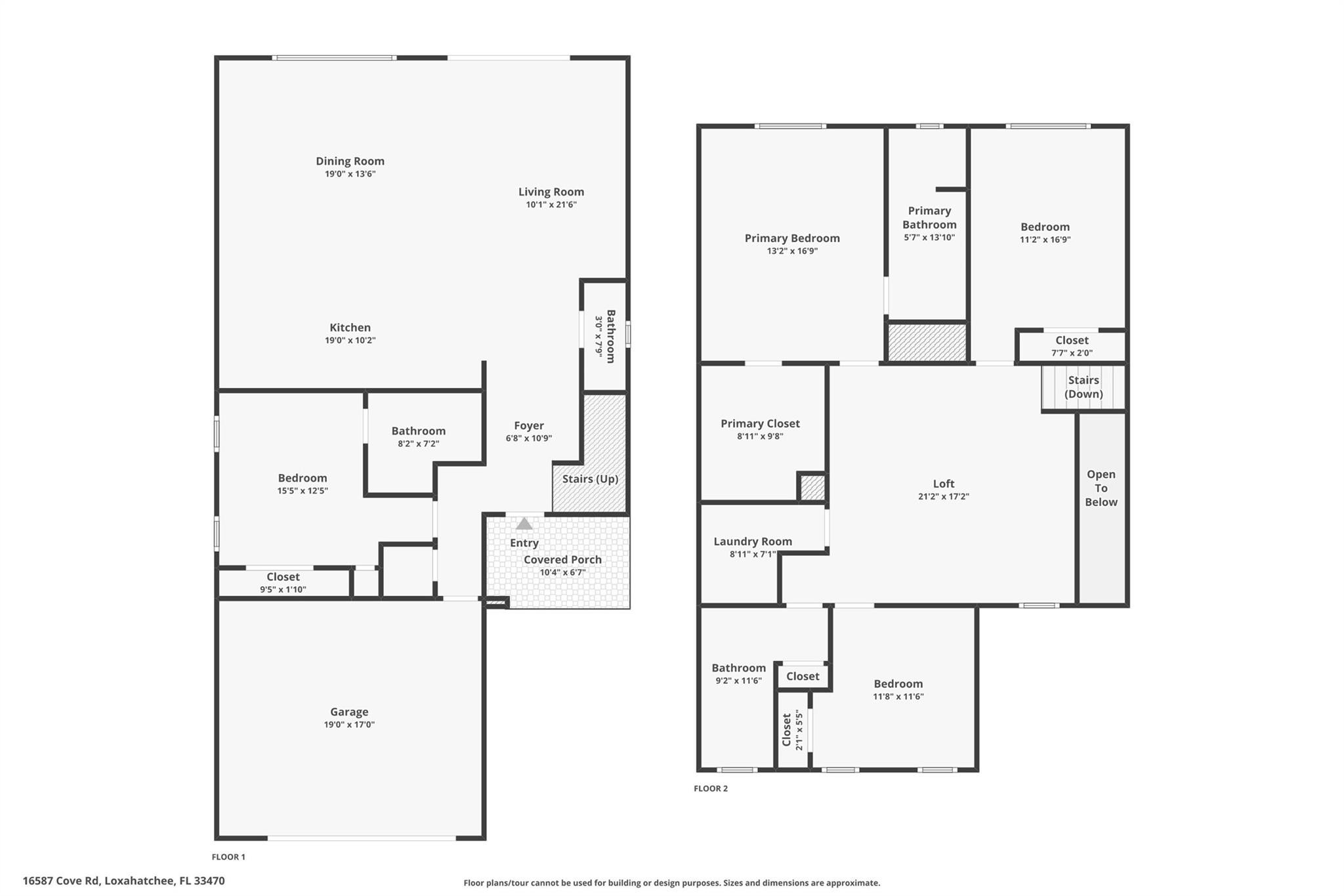16587 Cove Road The Acreage, FL 33470 - Photo 69 of 69 Photo 69