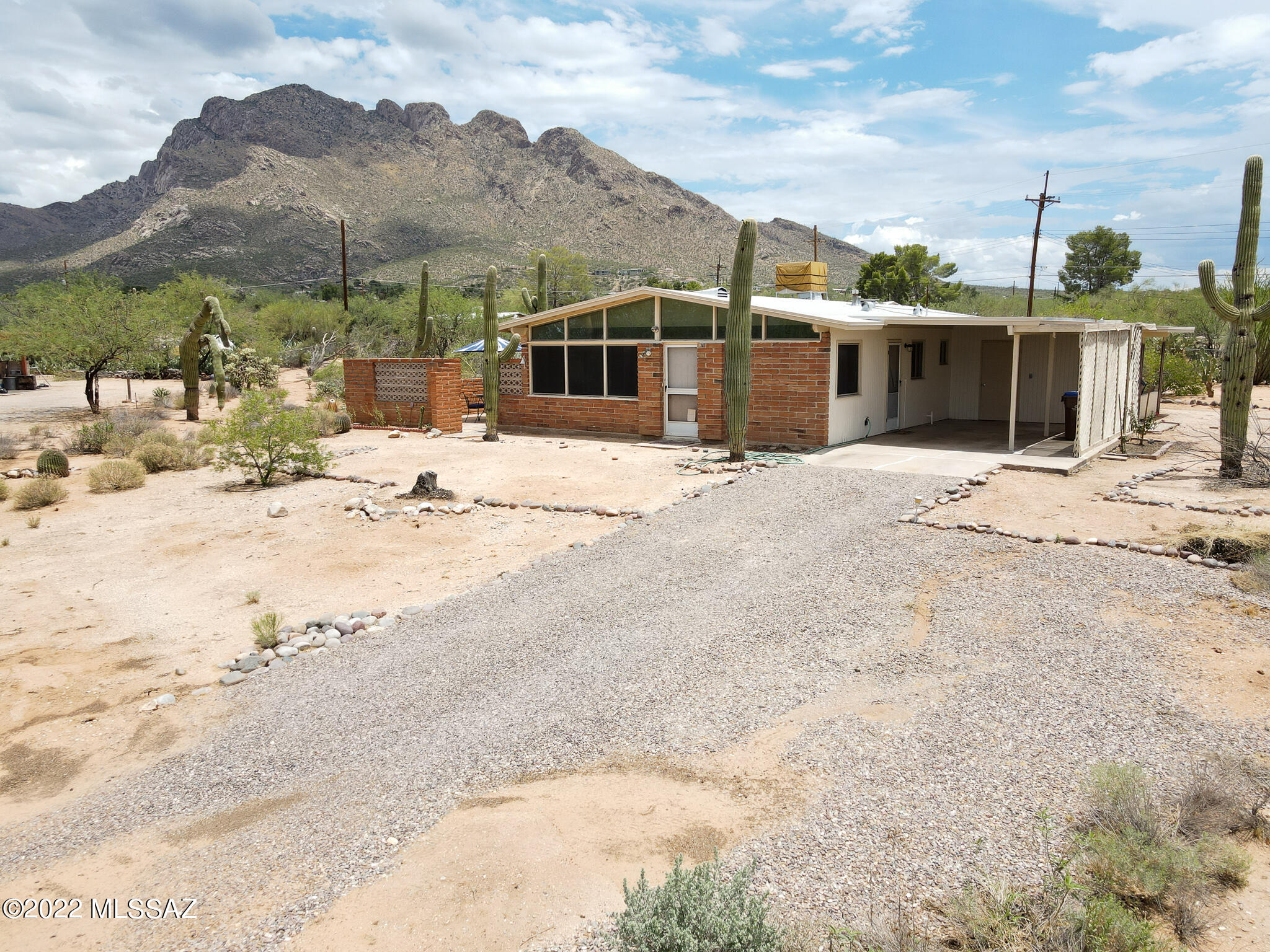 409 West Spring Vly Court Tucson, AZ 85704 - Photo 5 of 30