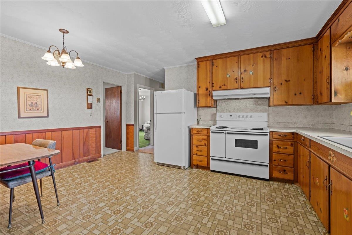 2160 Compton Bridge Road Inman, SC 29349 - Photo 4 of 19