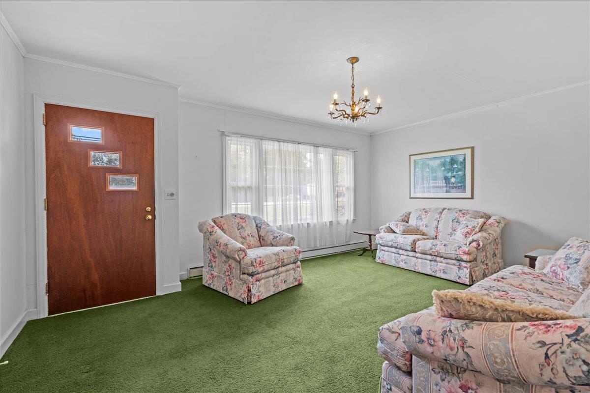 2160 Compton Bridge Road Inman, SC 29349 - Photo 7 of 19