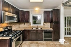 2800 Marcelus Drive Mobile, AL 36606 - Photo 3 of 21