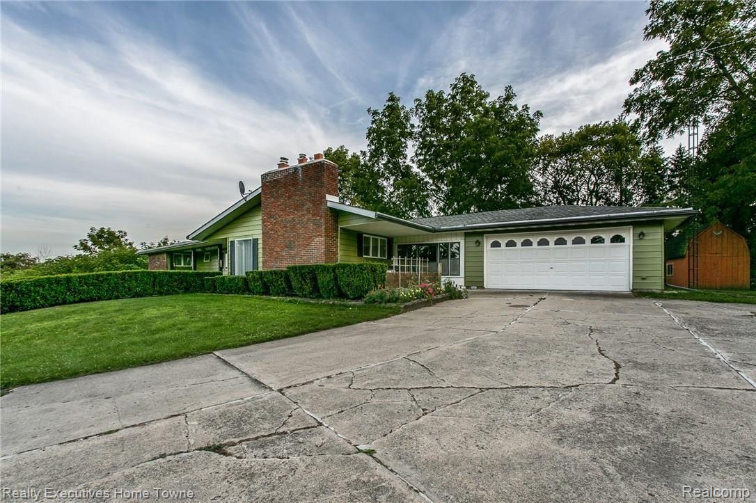 611 Braidwood Road Memphis, MI 48041 - Photo 1 of 25 611 Braidwood-16.JPG