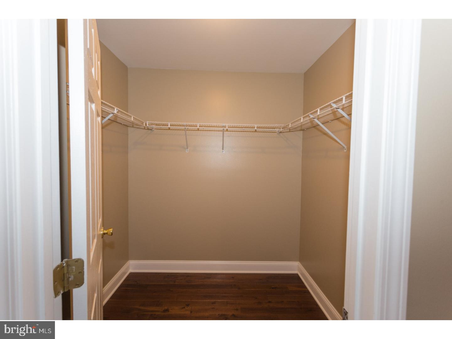 25 Chevy Chase Road Sicklerville, NJ 08081 - Photo 14 of 24 Walk-in Closet