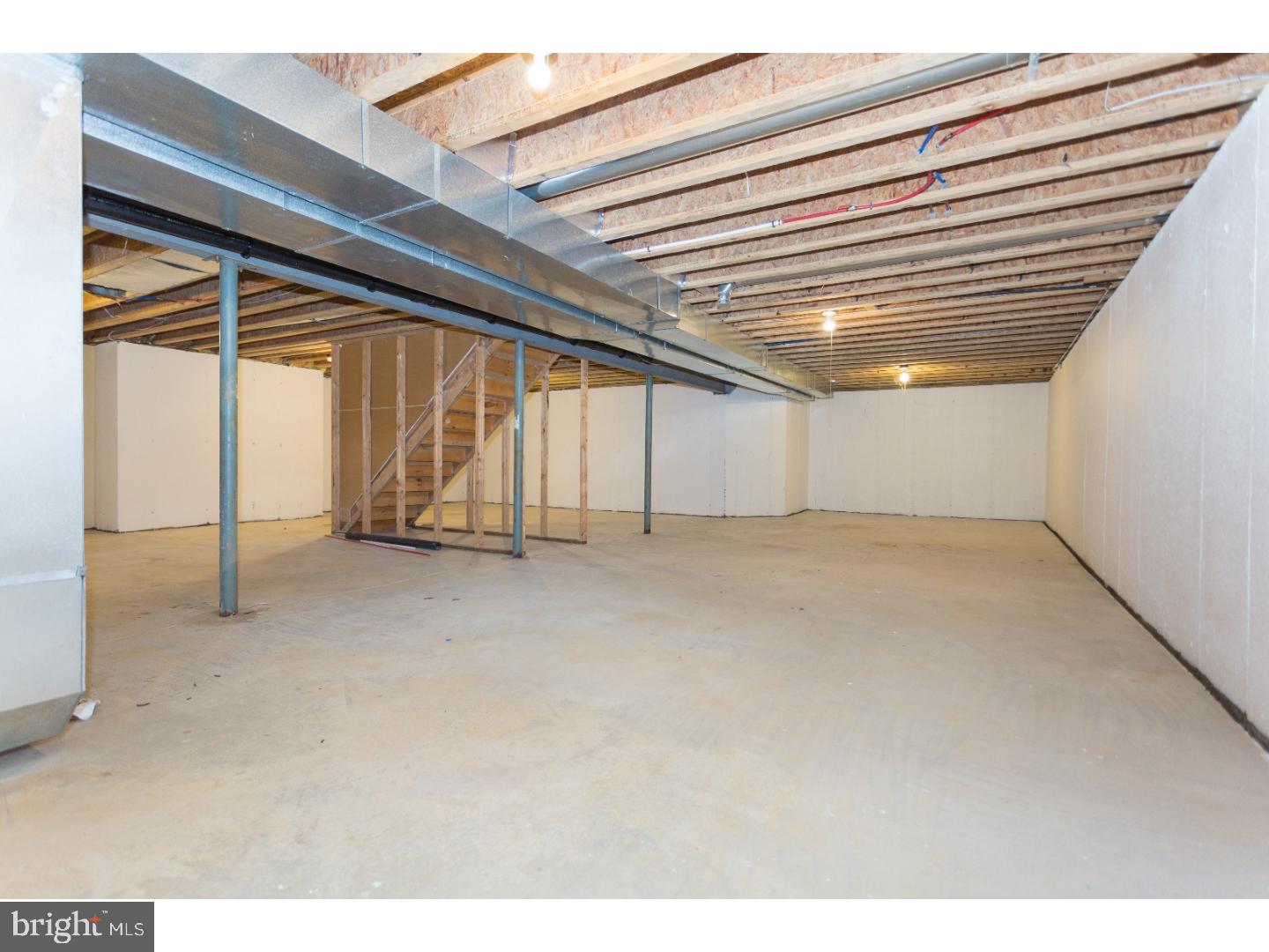 25 Chevy Chase Road Sicklerville, NJ 08081 - Photo 21 of 24 Basement