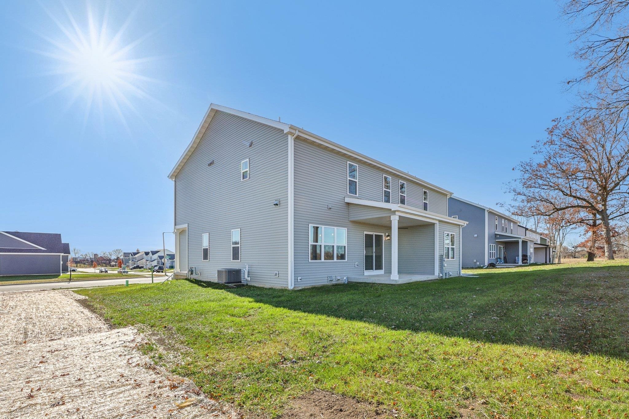 3161 Drumlin Rdg Drive Cottage Grove, WI 53527 - Photo 15 of 22