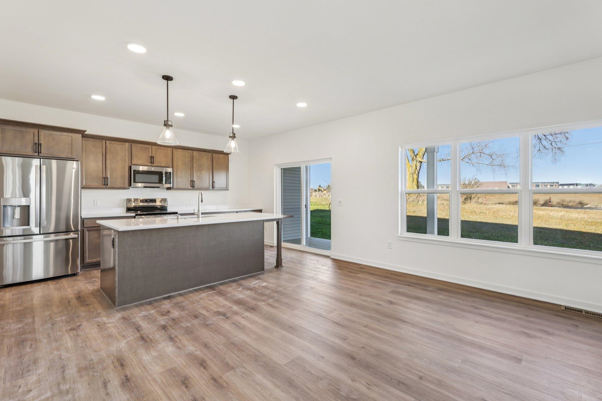 3161 Drumlin Rdg Drive Cottage Grove, WI 53527 - Photo 4 of 22