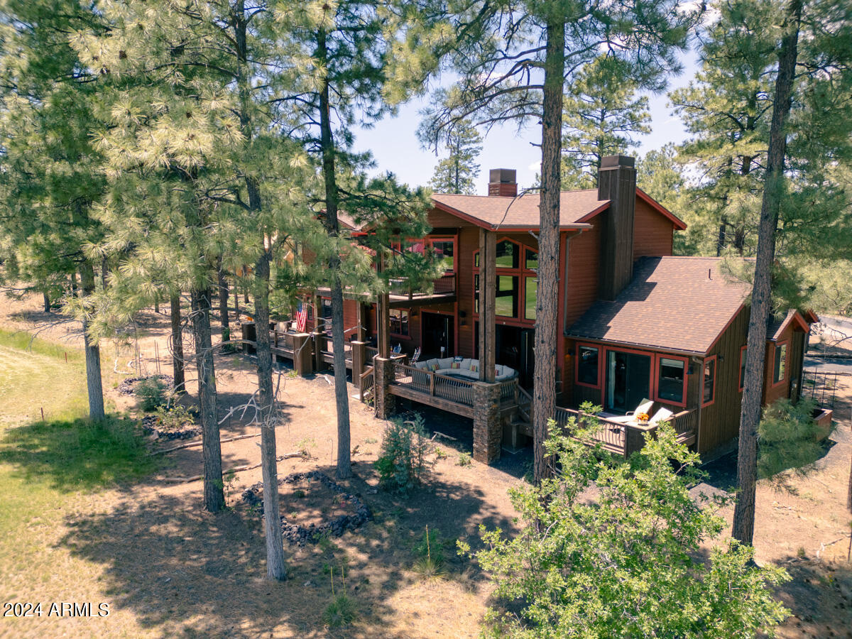 4051 West Falling Leaf Road Show Low, AZ 85901 - Photo 8 of 88
