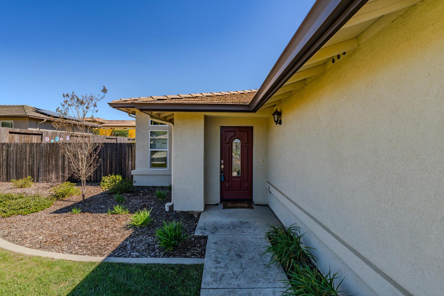143 Emerald Lane Jackson, CA 95642 - Photo 8 of 53 a view of a house with backyard and trees