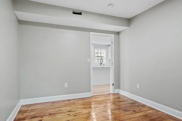 $2,200 | 79 Gage Street, Unit 3, Worcester, MA 01605