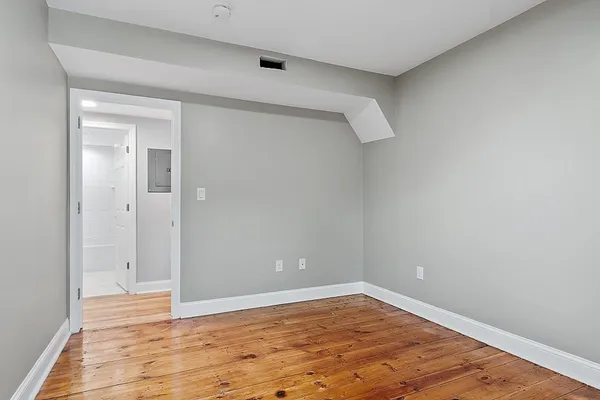 $2,200 | 79 Gage Street, Unit 3, Worcester, MA 01605