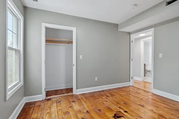 $2,200 | 79 Gage Street, Unit 3, Worcester, MA 01605