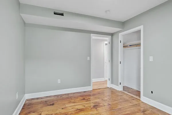 $2,200 | 79 Gage Street, Unit 3, Worcester, MA 01605