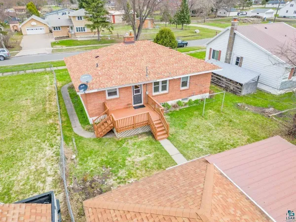 $152,900 | 211 10th Street Northwest, Chisholm, MN 55719