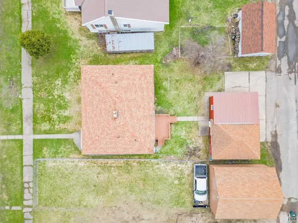 $152,900 | 211 10th Street Northwest, Chisholm, MN 55719