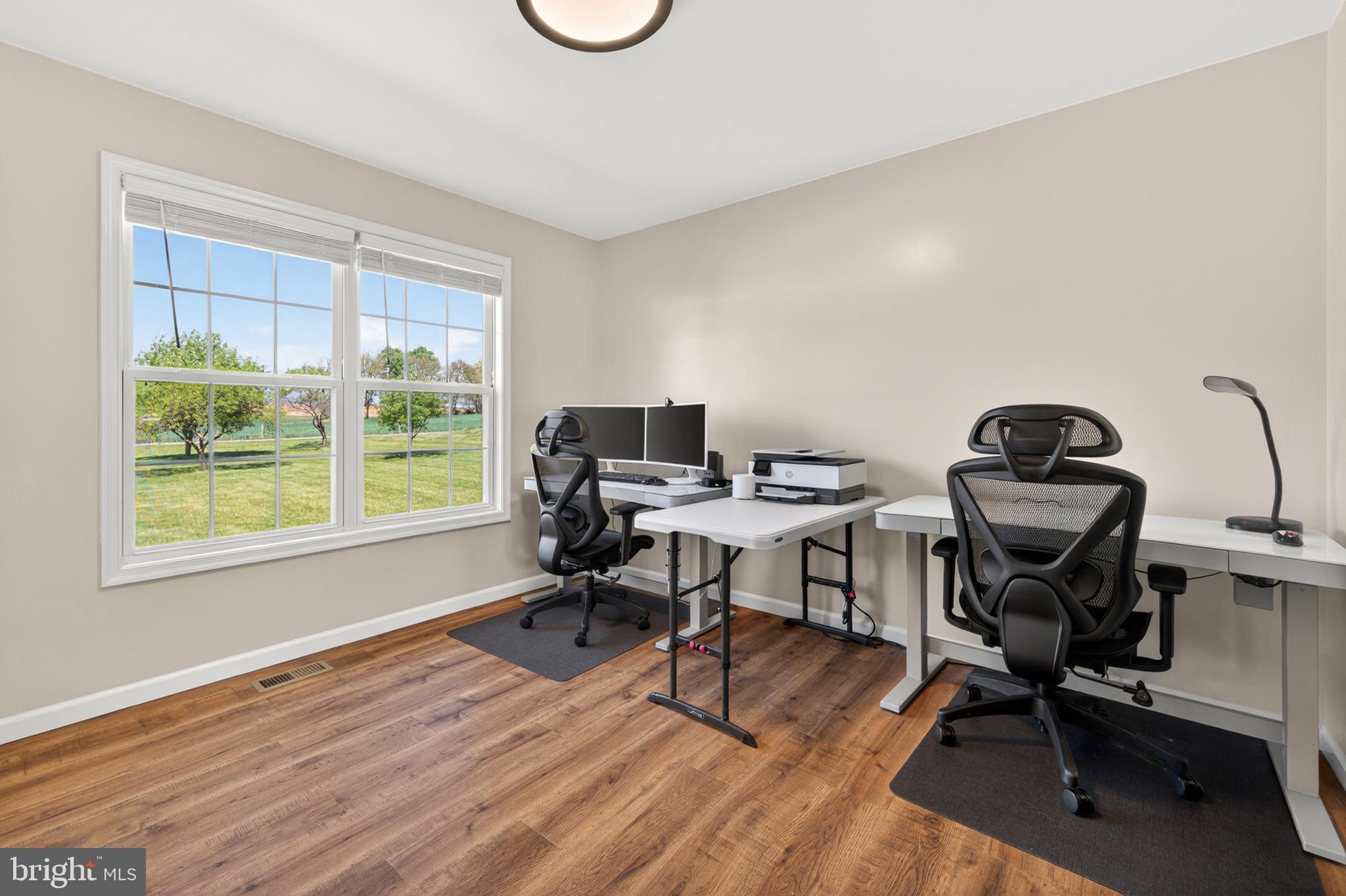 229 Quail Run Road Summit Point, WV 25446 - Photo 24 of 97 office main level