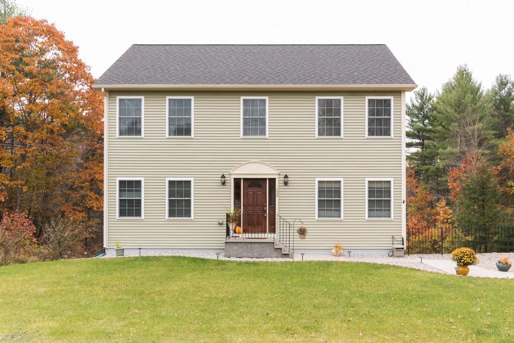 126 Hackett Mills Road Poland, ME 04274 - Photo 28 of 29 Exterior