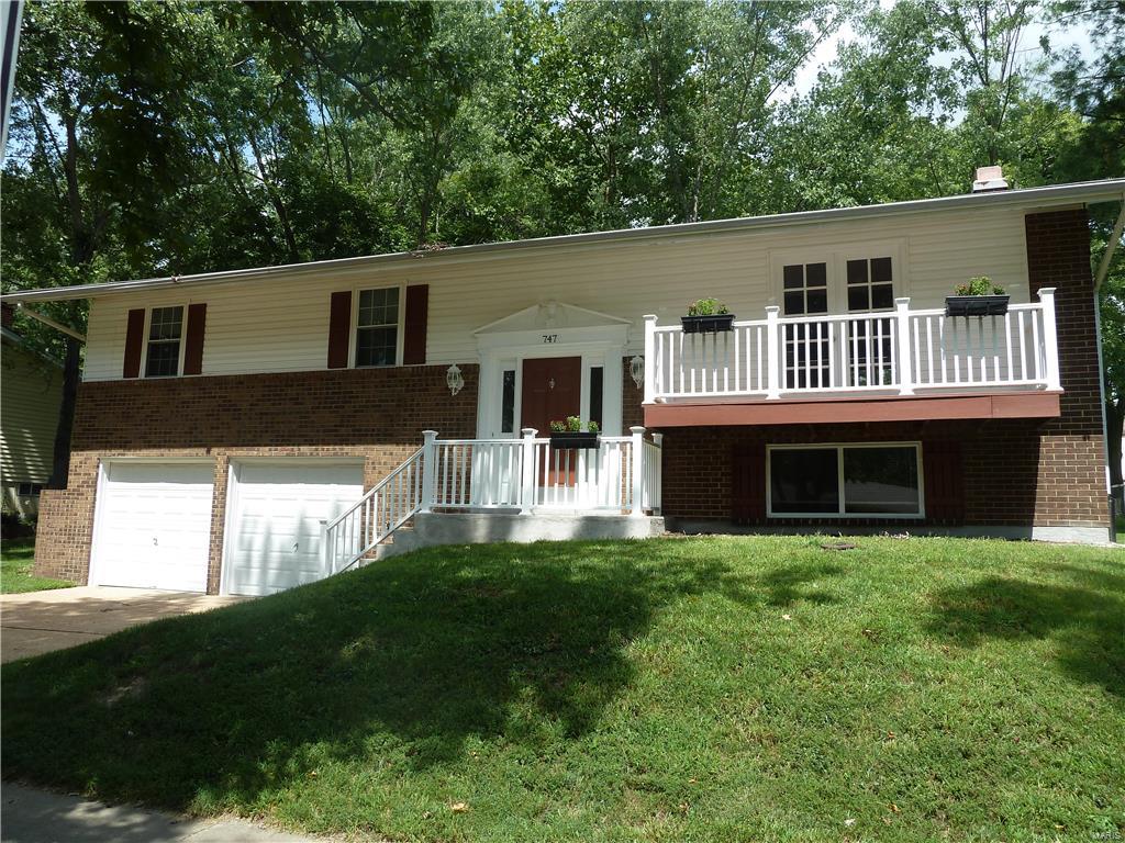 747 Winding Path Lane Manchester, MO 63021 - Photo 1 of 18 Gallery Image 1