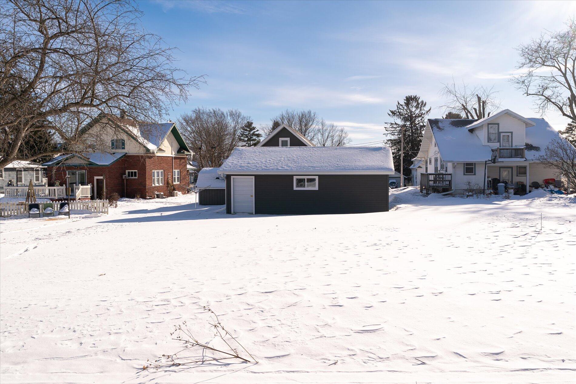 206 Washington Street Westby, WI 54667 - Photo 15 of 15 16-206 Washington St Westby-05326