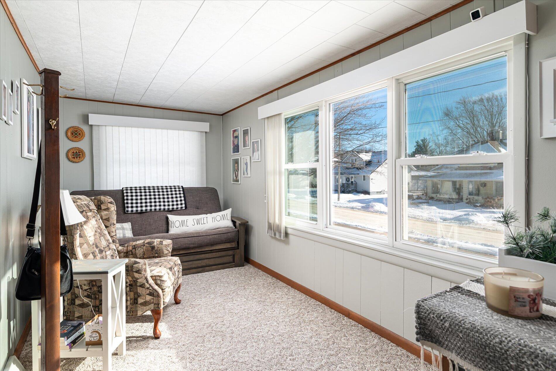 206 Washington Street Westby, WI 54667 - Photo 3 of 15 03-206 Washington St Westby--3