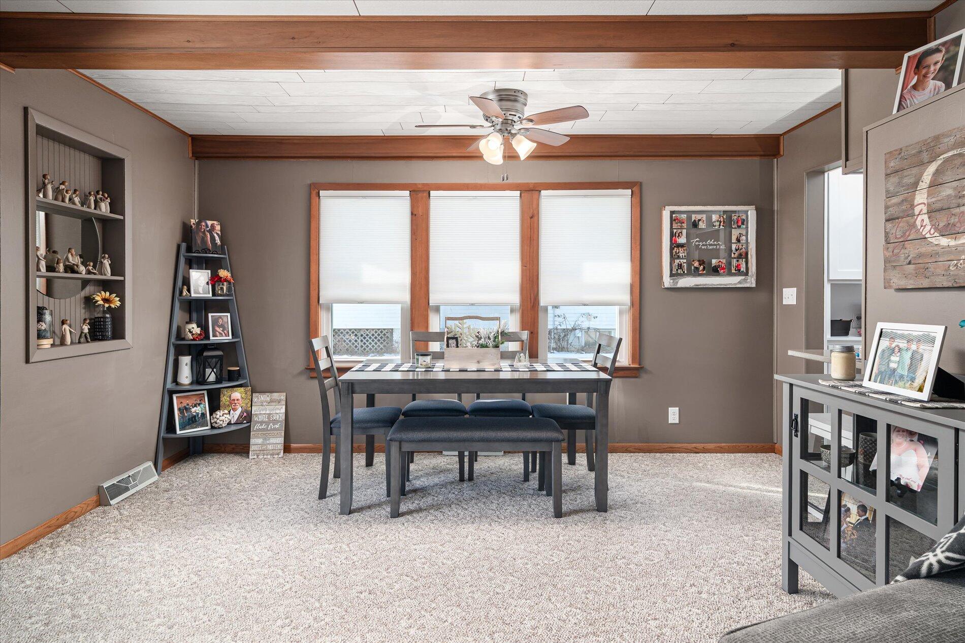 206 Washington Street Westby, WI 54667 - Photo 5 of 15 05-206 Washington St Westby--5