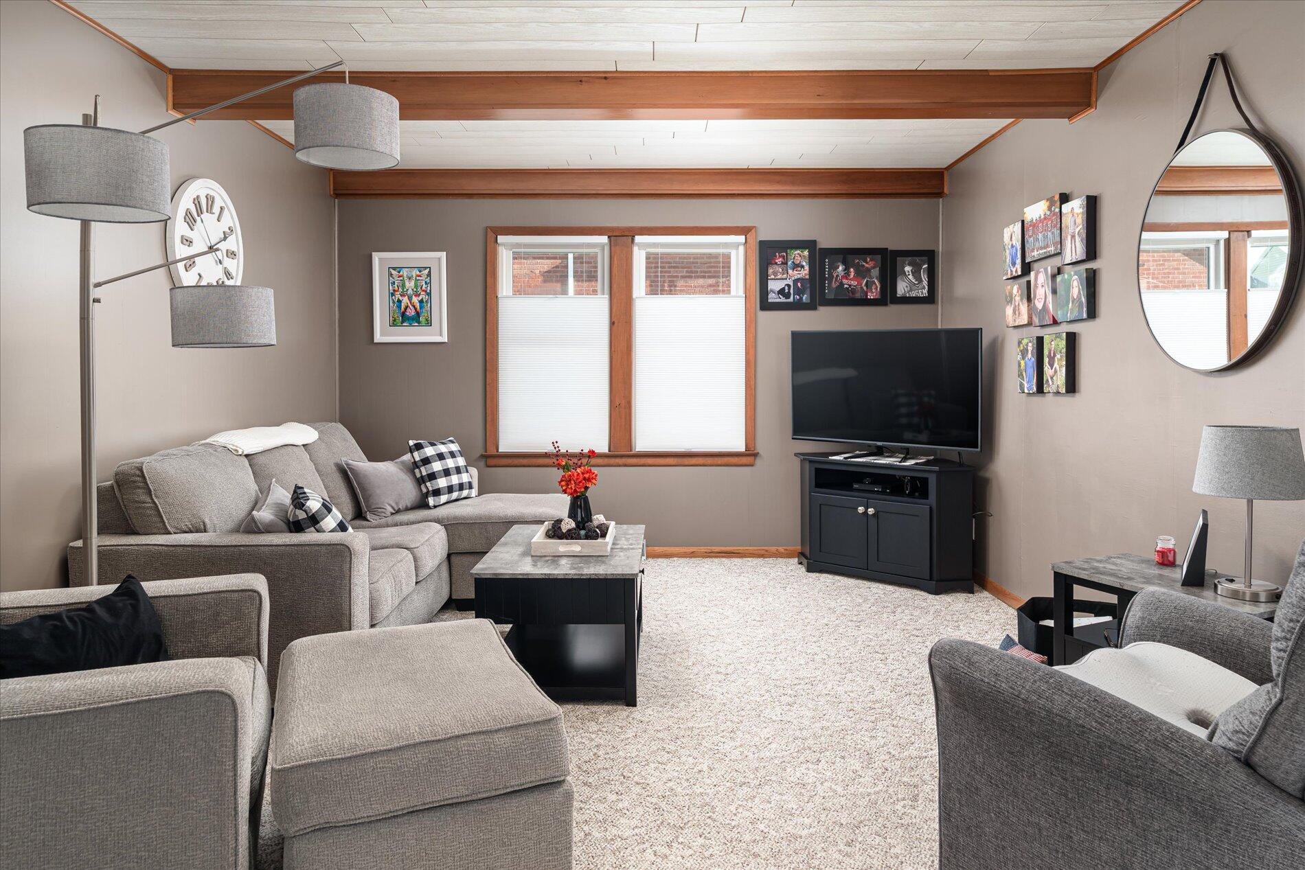 206 Washington Street Westby, WI 54667 - Photo 6 of 15 06-206 Washington St Westby--6