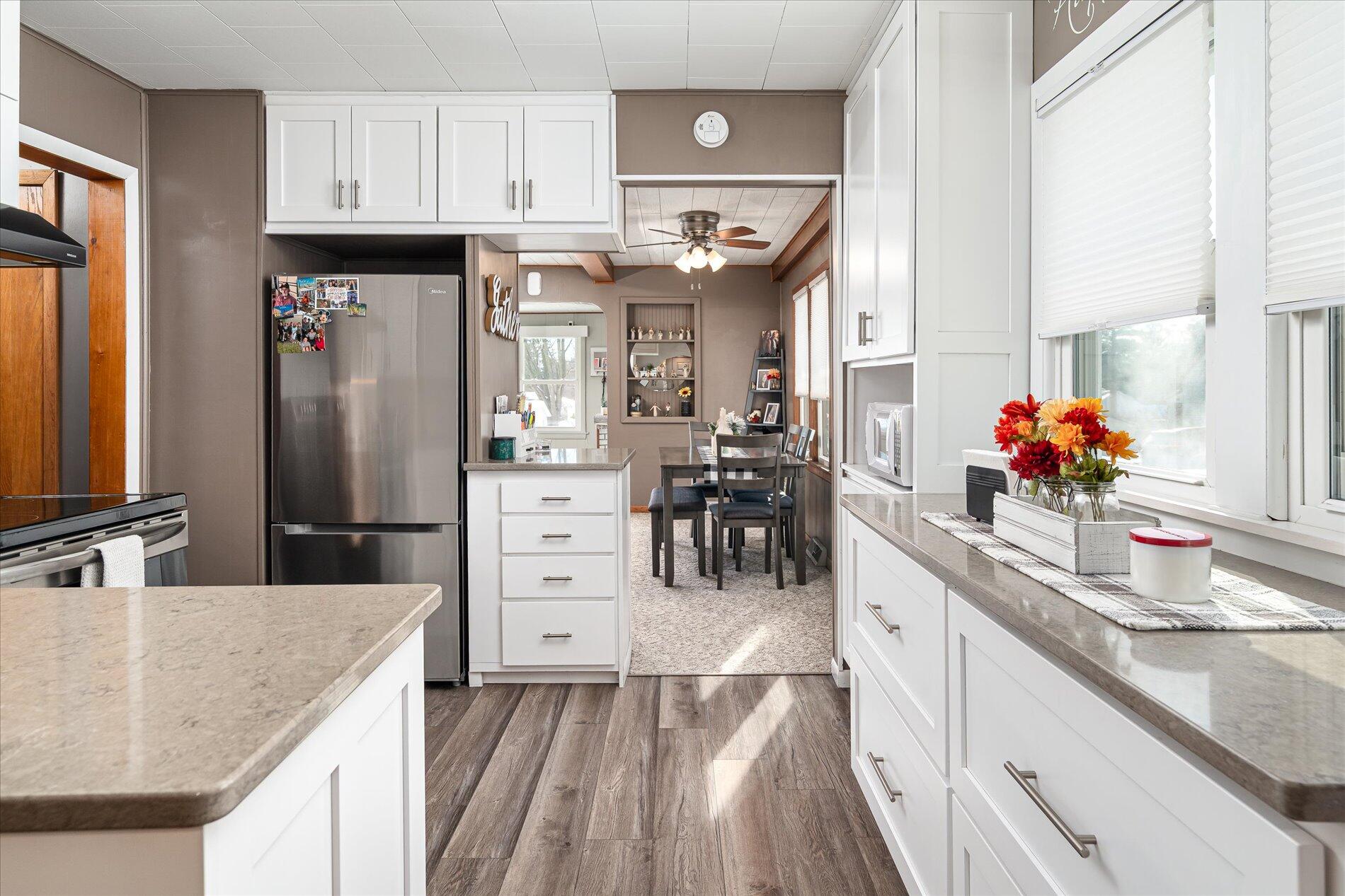 206 Washington Street Westby, WI 54667 - Photo 7 of 15 07-206 Washington St Westby--7