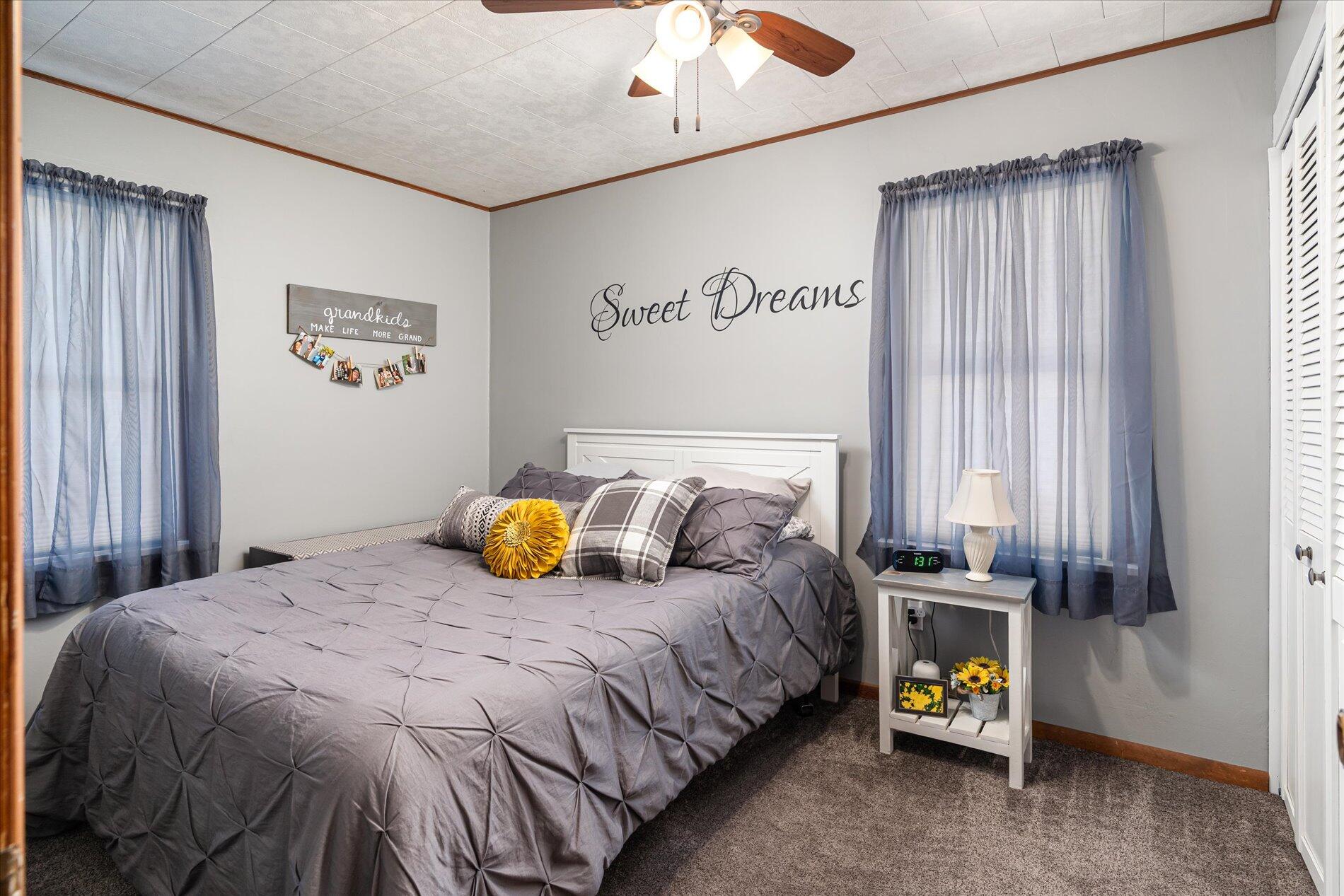 206 Washington Street Westby, WI 54667 - Photo 10 of 15 10-206 Washington St Westby--10