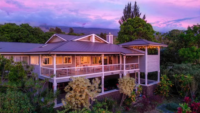 $2,225,000 | 4010 Kula Highway, Kula, HI 96790