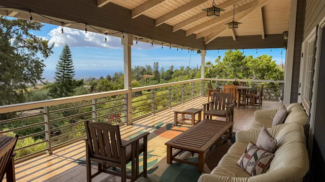 $2,225,000 | 4010 Kula Highway, Kula, HI 96790