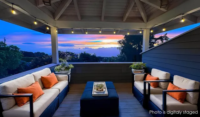 $2,225,000 | 4010 Kula Highway, Kula, HI 96790