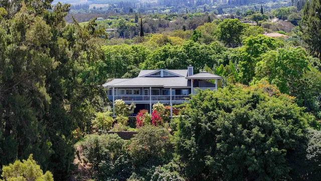 $2,225,000 | 4010 Kula Highway, Kula, HI 96790