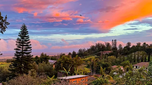 $2,225,000 | 4010 Kula Highway, Kula, HI 96790