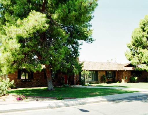 2159 East Inca Street Mesa, AZ 85213 - Photo 1 of 1 Primary Photo