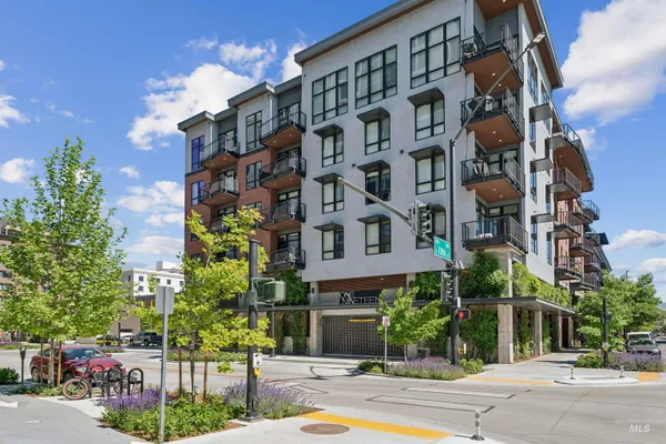 $850,000 | 119 South 10th Street, Unit 307, Boise, ID 83702