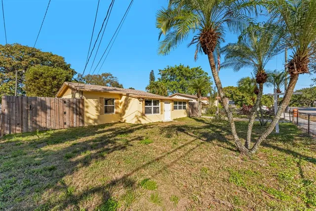 a view of an entryway