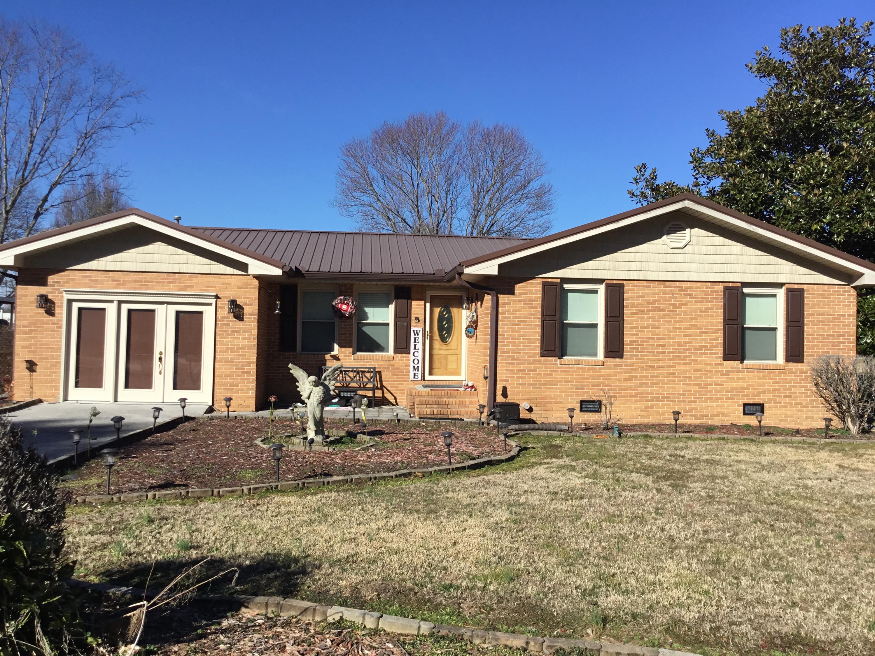 115 Graham Circle Rock Spring, GA 30739 - Photo 21 of 23 Home sweet home