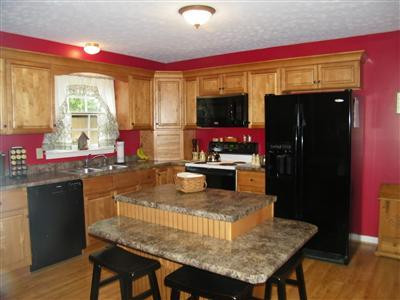 200 Falcon Road Versailles, KY 40383 - Photo 15 of 48 Photo 15