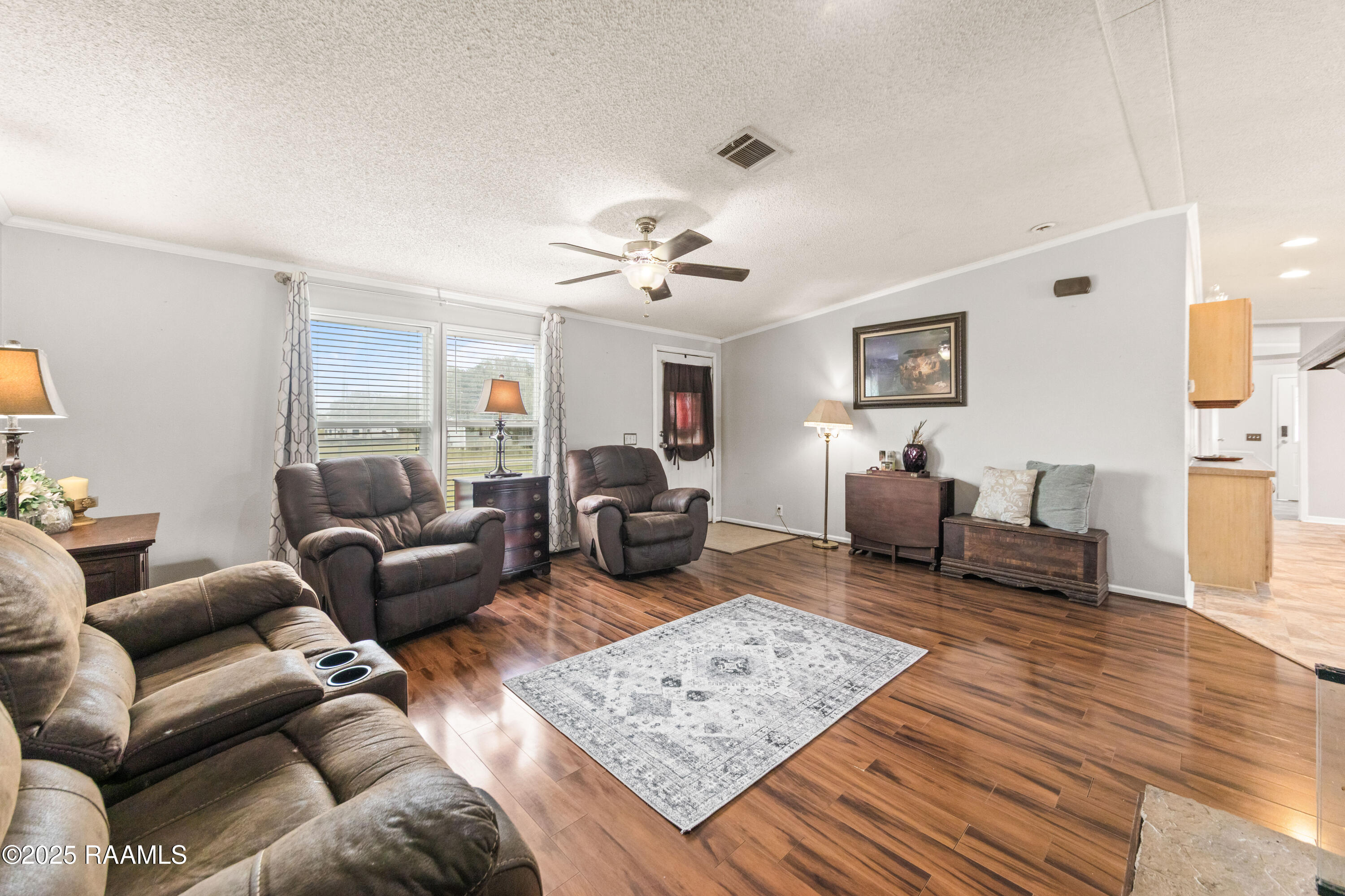 5205 Loy Road Maurice, LA 70555 - Photo 7 of 38