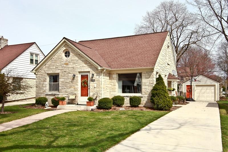 2616 North 85th Street Wauwatosa, WI 53226 - Photo 1 of 1 Welcome Home