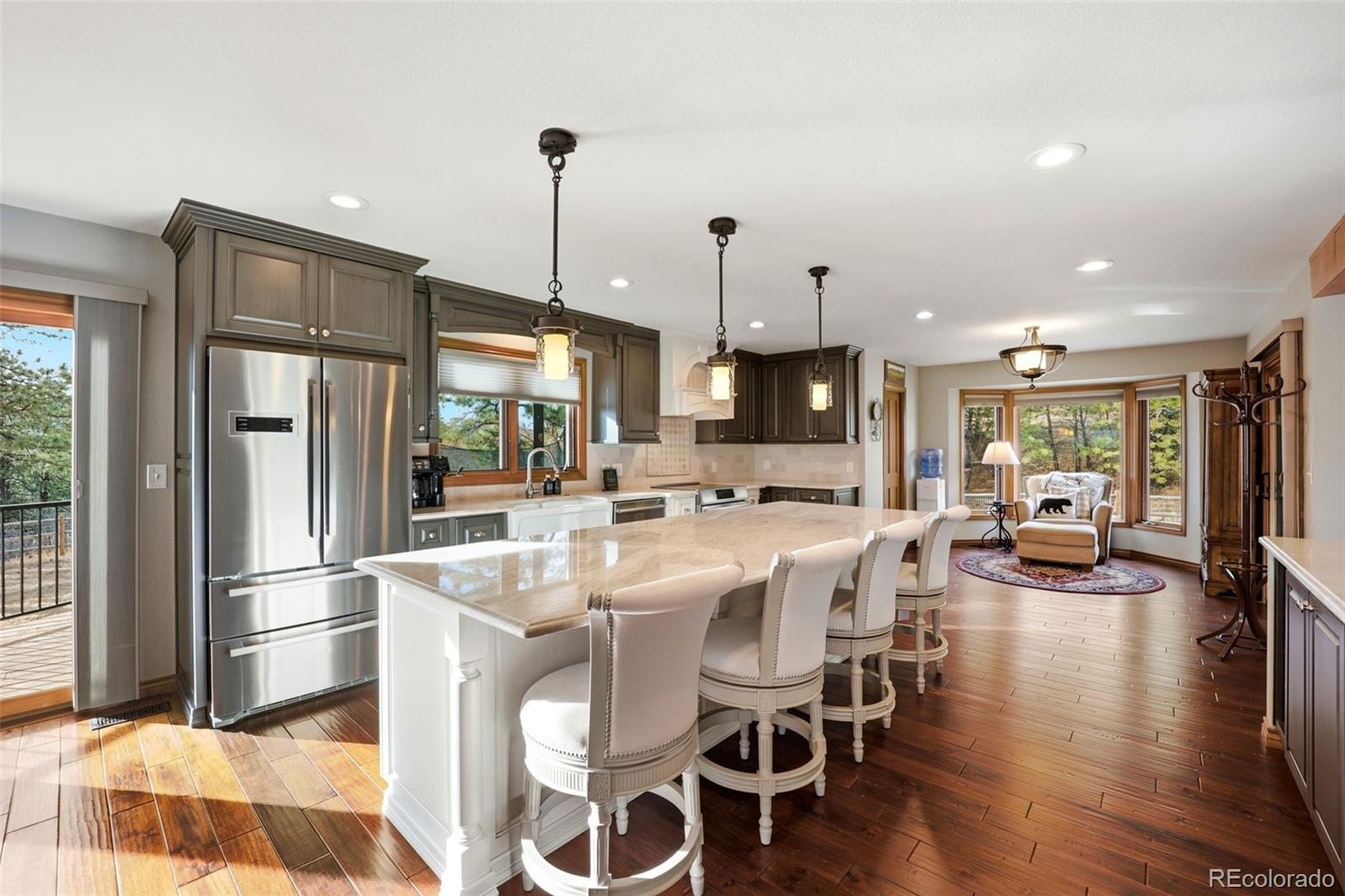 5000 South Perry Park Road Sedalia, CO 80135 - Photo 13 of 50 Gallery Image 13