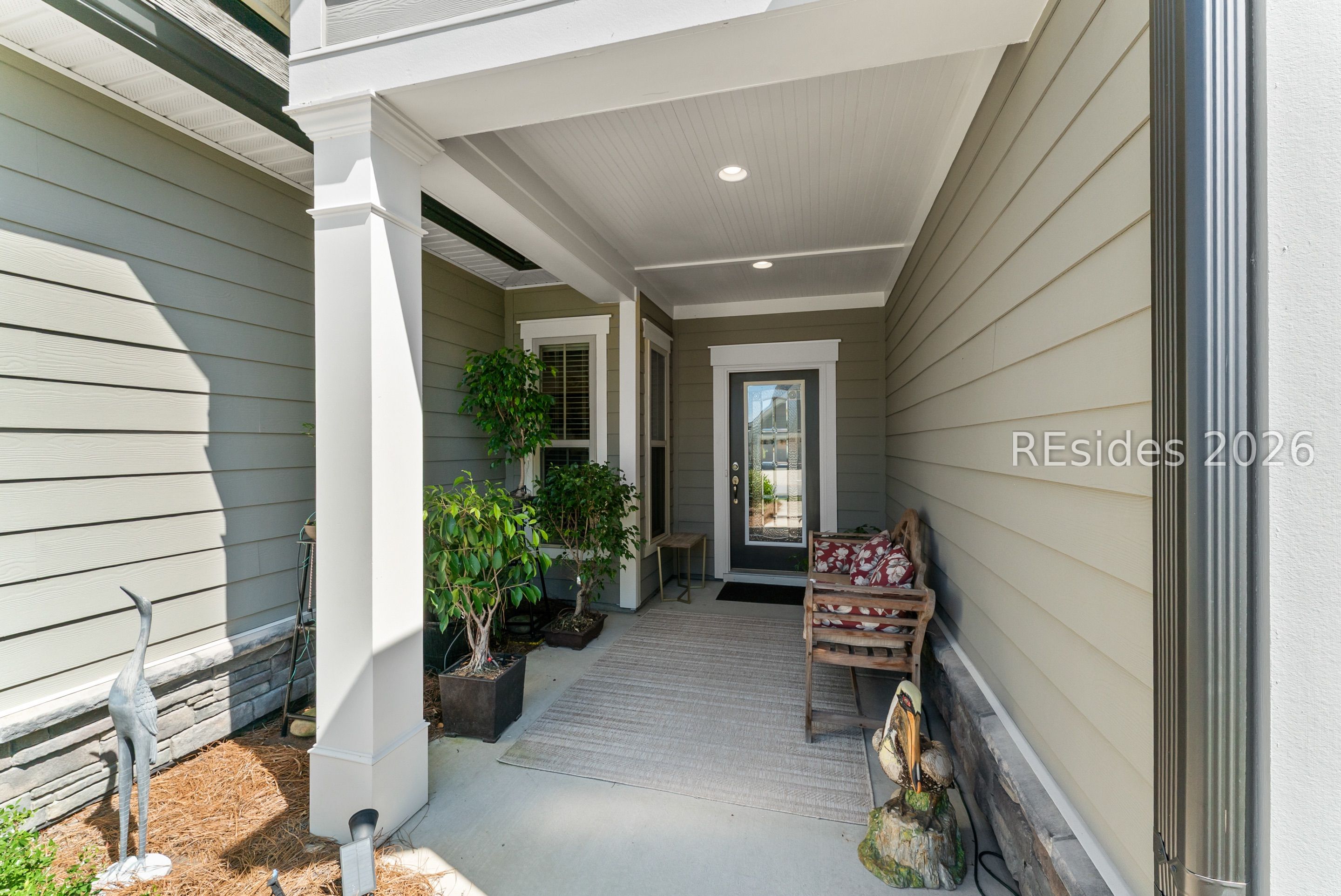 1382 Promenade Lane Bluffton, SC 29909 - Photo 26 of 48