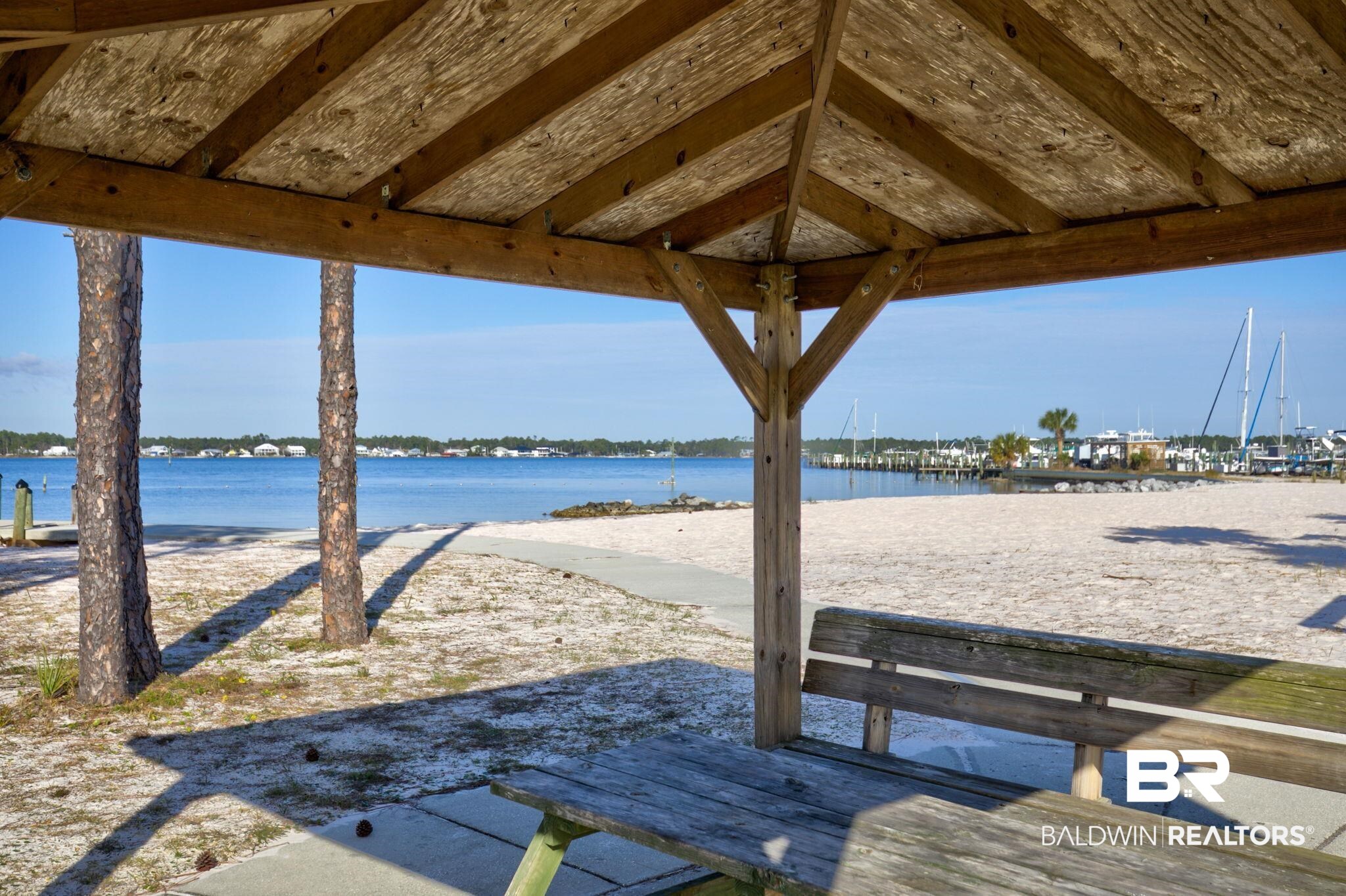 5357 Armadillo Avenue Orange Beach, AL 36561 - Photo 32 of 32 Common Area Bear Point As