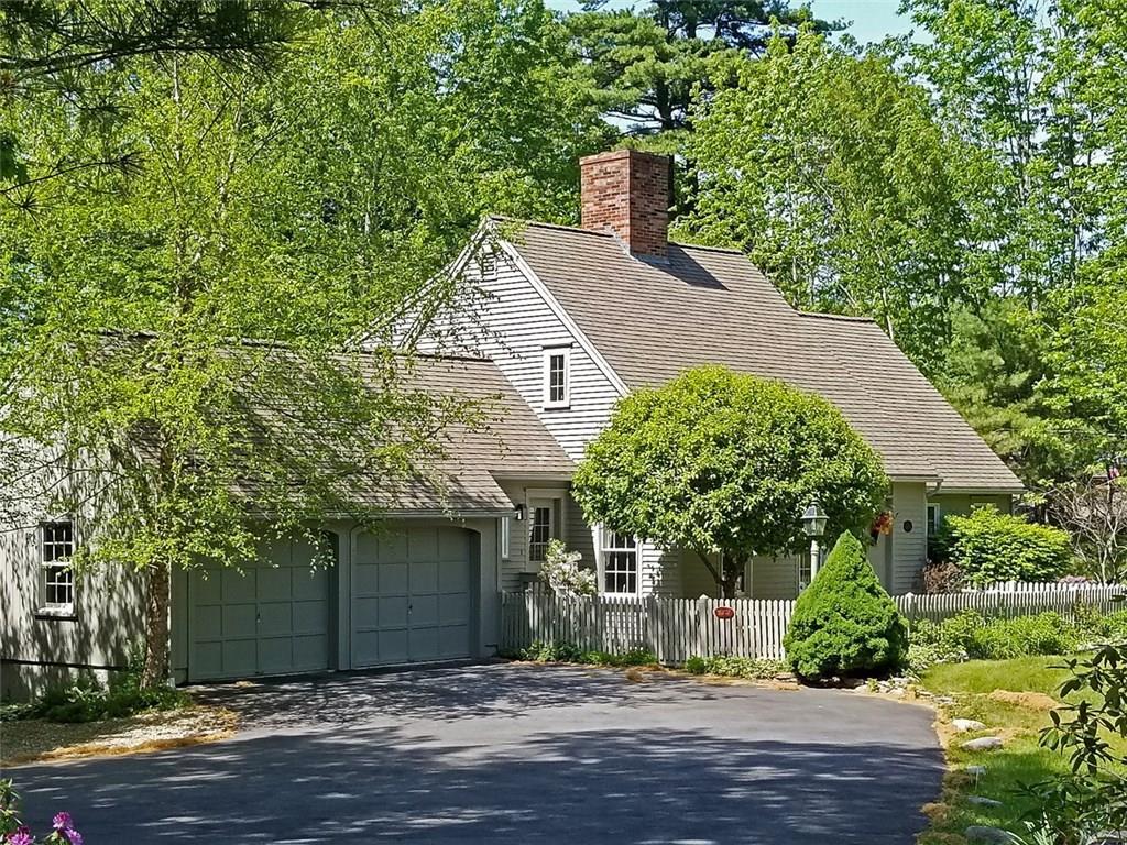 75 Hunter's Landing Walpole, ME 04573 - Photo 17 of 27 Photo