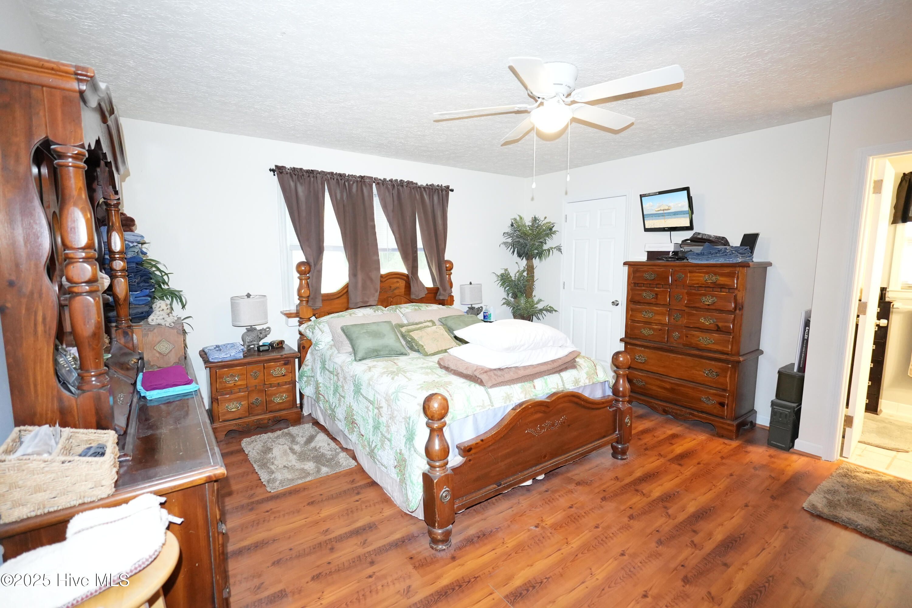 3524 Castle Hayne Road Castle Hayne, NC 28429 - Photo 13 of 25 Primary Bedroom